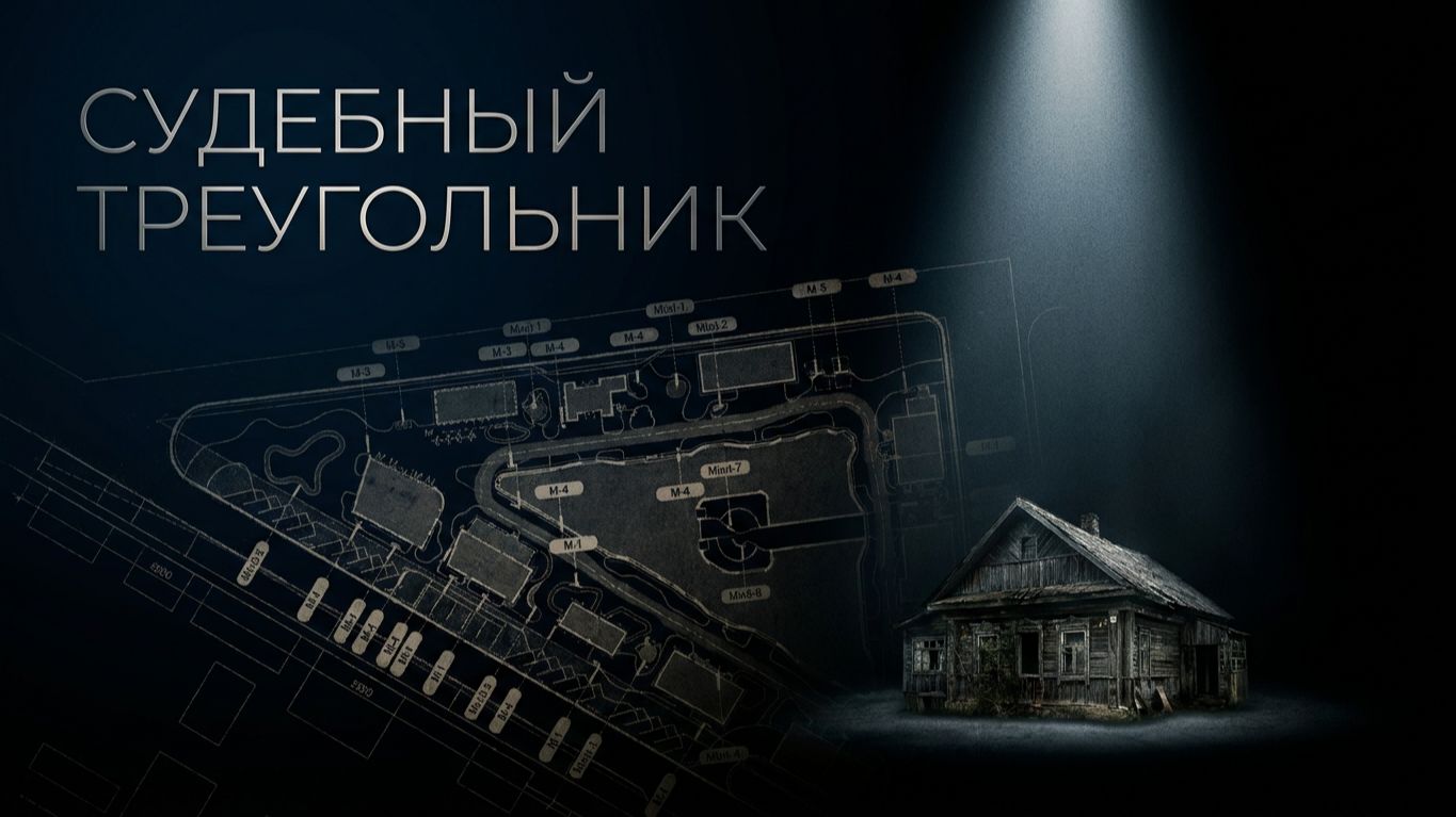 Видеосюжеты