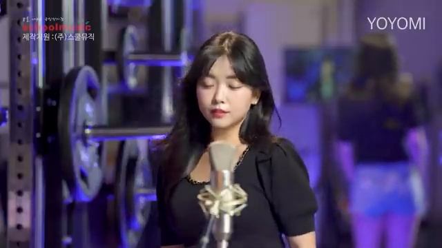 YOYOMI - Parallel Line (Moon Hee-ok)