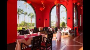 SIVA SHARM RESORT & SPA 5* Сива Шарм Резорт энд Спа -Египет, Шарм-Эль-Шейх | обзор отеля, территория