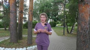 Ирина Волгаевская: Как жить с аллергией и не бояться цветения