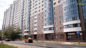 В рамках дорожной кампании‑2026 в Самаре отремонтировали 25 участков