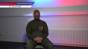 Нижегородский ветеран СВО с позывным «Башкир» рассказал о своём боевом пути
