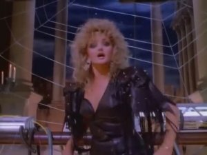 Bonnie Tyler - If You Were A Woman (And I Was A Man)