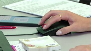 Заведующая консультативно-диагностическим отдлением детской поликлиники вернулась из Макеевки