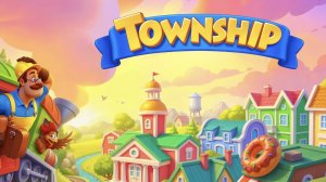 фермa.Township.