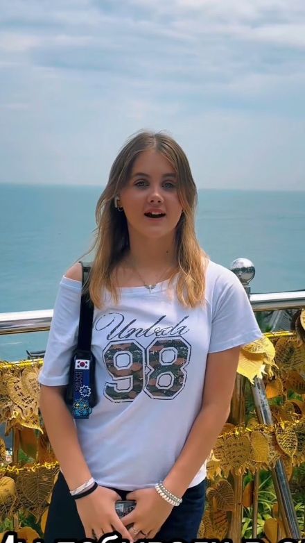 Детские зарубежные лагеря