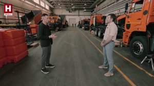 Меркатор | МЕХАНИКА