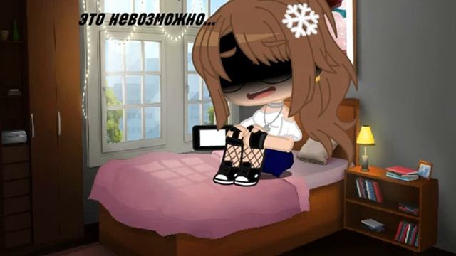 Фильм: "Всегда думай, прежде чем желать". Серия№1. ???Начало???". Персонажей читать в закрепл. комм. смотреть онлайн