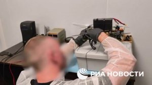 Сотрудники ФСБ предотвратили крупный теракт