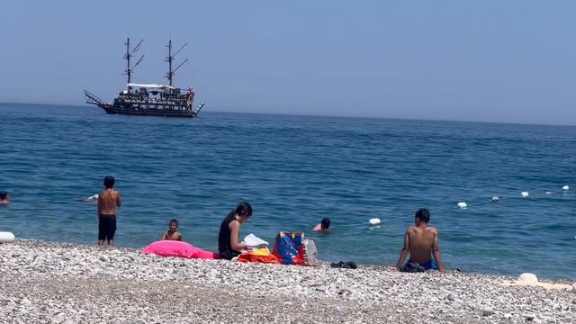 27-06-2026. Кемер. Турция 🇹🇷