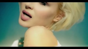 ПОЛИНА ГАГАРИНА__Шагай (2014)