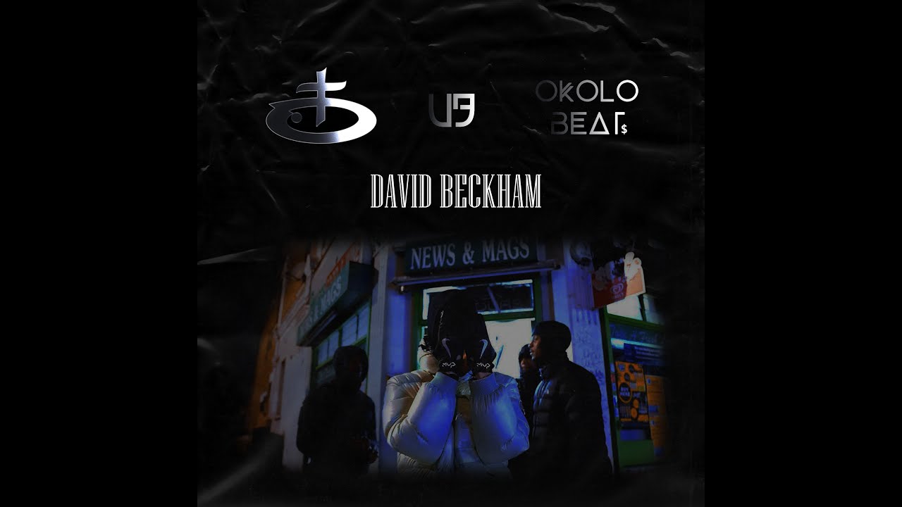OBLADAET ft V9, Okolo Beats - DAVID BECKHAM (Remix) смотреть онлайн