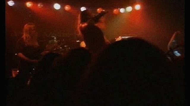 Amon Amarth - Death In Fire смотреть онлайн