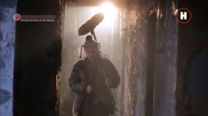 Плашка «Смотрете далее: Профилактика» на канале Наука 16.04.2025