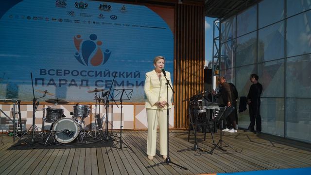 День памяти святых Петра и Февронии