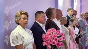 Любовь по-французски