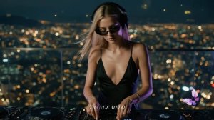 Grace & Love 2026 ｜ Progressive Psytrance & Melodic Trance Mix ｜