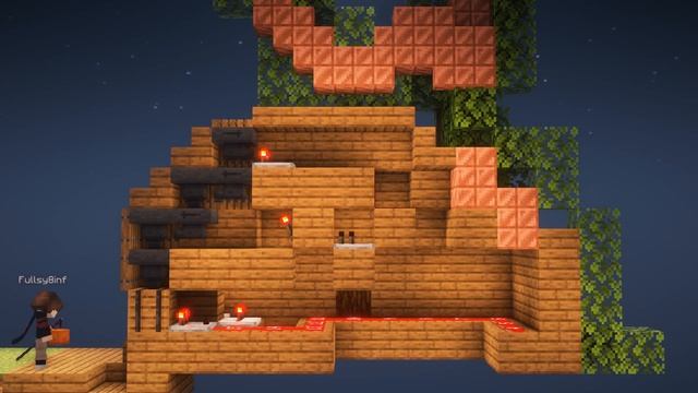 ЭТО ПОЛНОСТЬЮ изменит твою ИГРУ! | Выживание 1.19.4 Без модов | Зеро_Крафт смотреть онлайн