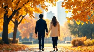 Медленно уходит осень _ Новое звучание легендарного хита Юрия Шатунова