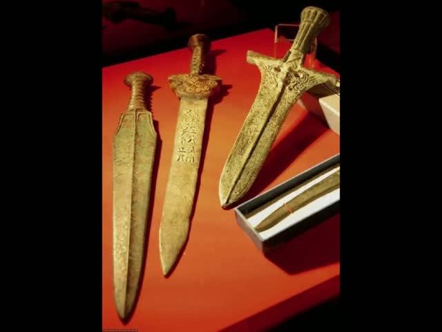 52 года назад - Найдена знаменитая китайская «Терракотовая армия»