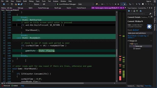 Уроки для начинающих по программированию игр  на C++