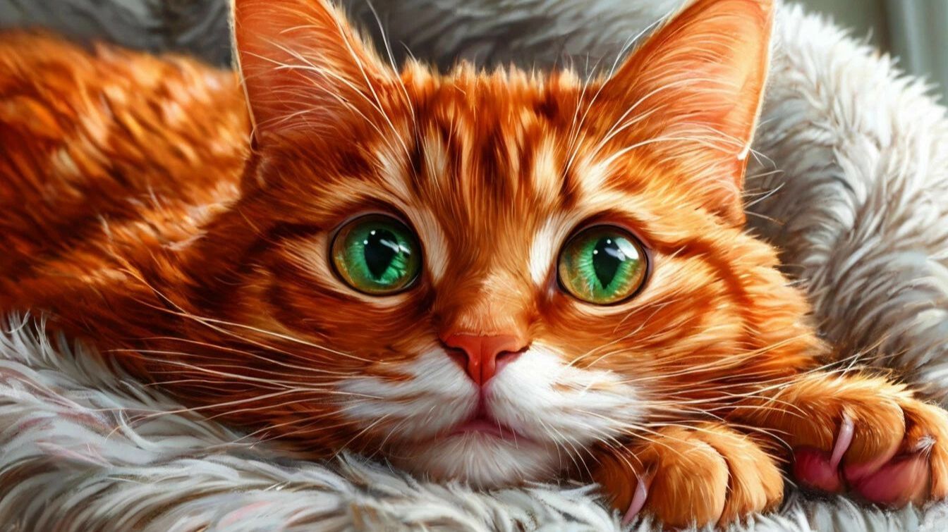 Приключения кота Васьки. Все серии сразу. 2-ый сезон (51 - 100 серии). смотреть онлайн
