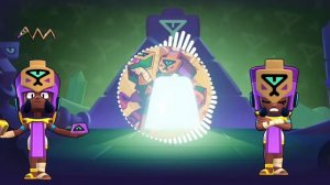 Тема Нáджии на русском Brawl stars 🐍