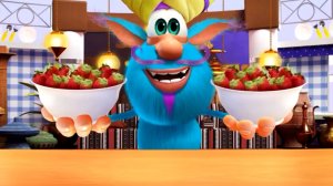 Буба повар #игрыдлядетей