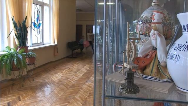 Гимн ЦРТДиЮ "Лефортово" смотреть онлайн