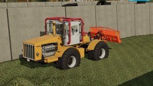 Стрим.FS-22. Играем на карте Возвращение! Серия 8