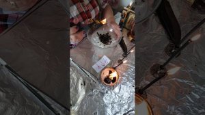 Ритуал. Снимаем отворот, остуду с отношений.