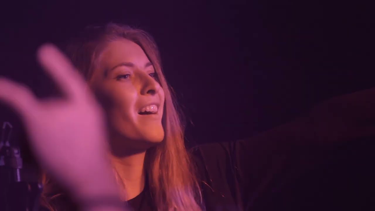 ГРАЙ - Млада ("Mlada", live in Moscow, 22.10.2021) смотреть онлайн