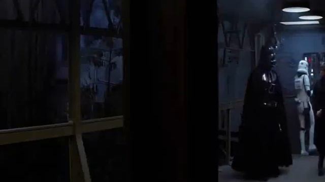 Звёздные войны - "Нас книги обманут..." смотреть онлайн