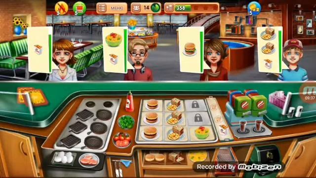ИГРЫ НА АНДРОИД ▶ Кулинарный праздник. Финал ▶ Прохождение #10 смотреть онлайн