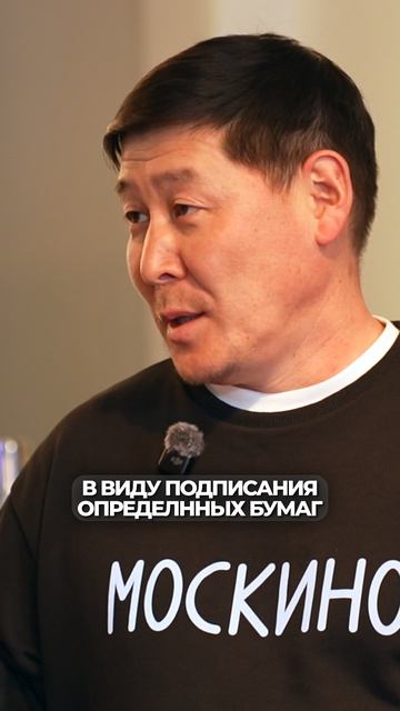 Якутский режиссер Степан Бурнашев в новом выпуске!