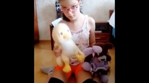 Двойная жизнь Фисы 1 сезон 16 серия