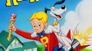 Богатенький Ричи заставка