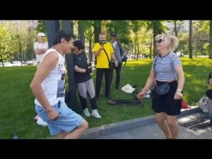 ОБАЛДЕННО КРАСИВАЯ ПЕСНЯ И ТАНЦЫ ИЮНЬ 2026 #kharkiv