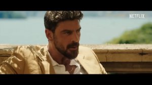 Джентльмены (2026) Трейлер 2 сезона сериала на русском