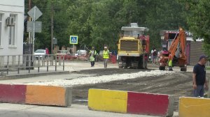 В Анапе с опережением графика завершают реконструкцию теплосетей