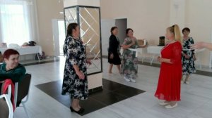 Однокласники через 52 года