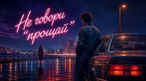 🎵 Название: Не говори «Прощай» 💔 | Романтическая песня о любви в стиле 80–90-х #НеГовориПрощай #90