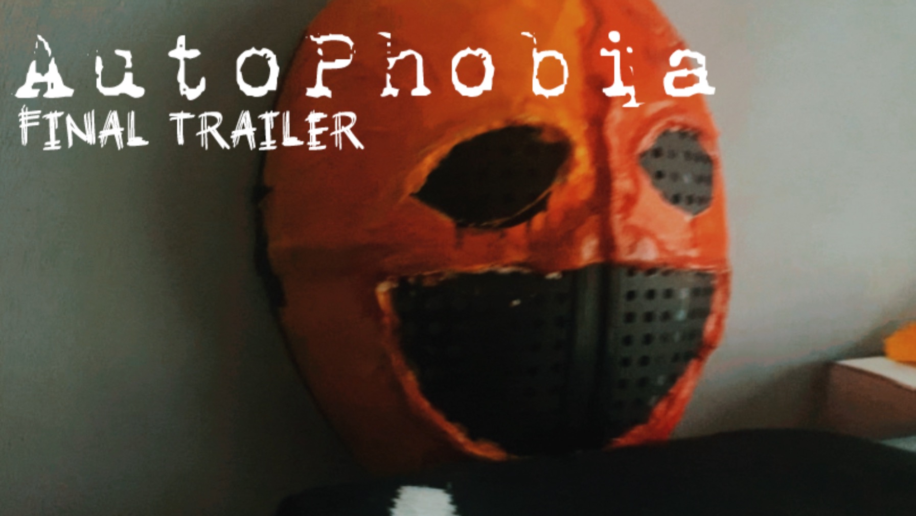 AutoPhobia- FINAL TRAILER. | RAIDLER friend. | BLF, NEKIT films, NF studio. смотреть онлайн
