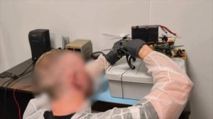 ‼️🇷🇺⚡Предотвращен теракт украинских спецслужб на военном аэродроме «Ростов-Центральный»