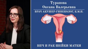 ВПЧ и Рак шейки матки: Чем опасен вирус папилломы и какие последствия он несет