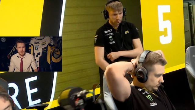 МЯСОРУБКА НАВИ ФЕЙЗ! Итоги 3его дня StarSeries смотреть онлайн