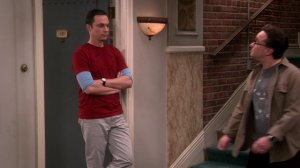 Теория Большого взрыва 10 сезон 10 серия / The Big Bang Theory
