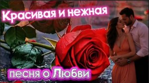 Красивая и нежная песня о Любви! Моя голубка!