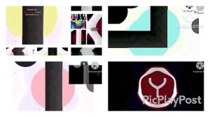 so mega many lg logos