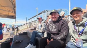Золотой лещ. ЗОЛОТОЙ СУДАК 2026